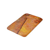 Tapis De Bain Rust 01 - Bath Mat (Angle)