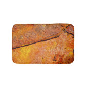 Tapis De Bain Rust 01 - Bath Mat (Devant)
