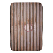 Tapis De Bain Rustic Grazie Shutter Napoli 1 (devant Vertical)