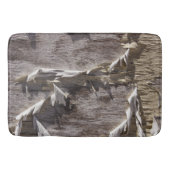 Tapis De Bain rustique (Devant)