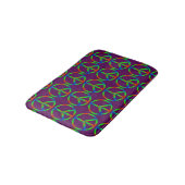 TAPIS DE BAIN RVB (Angle)