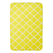 Tapis De Bain S.K. Trellis Bath Mat (devant Vertical)