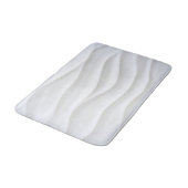 Tapis De Bain Sable de plage imitation (Angle)