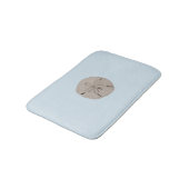 Tapis De Bain Sable Dollar Beach House Bain Mat (Angle)