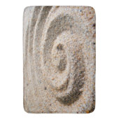 Tapis De Bain Sable tourbé (devant Vertical)