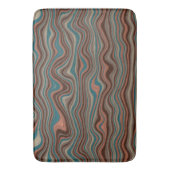 Tapis De Bain Sables du sud-ouest (devant Vertical)