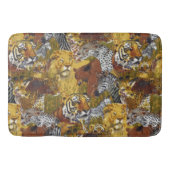 Tapis De Bain Safari (Devant)