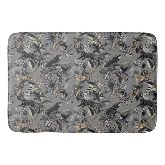 Tapis de bain Safari Oasis (Devant)
