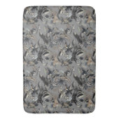 Tapis de bain Safari Oasis (devant Vertical)