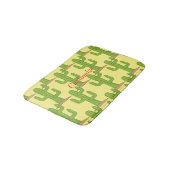 Tapis De Bain Saguaro Cactus Thunder_Cove (Angle)