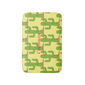 Tapis De Bain Saguaro Cactus Thunder_Cove (Devant (Vertical))