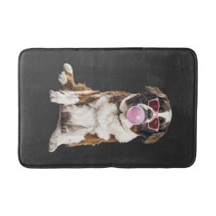 Tapis De Bain Saint-Bernard