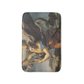 Tapis De Bain Saint Michael écrasant le démon, 1518 (Devant (Vertical))