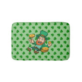 Tapis De Bain Saint Patrick (Devant)