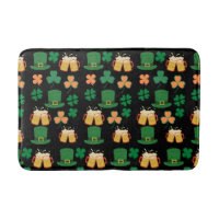 Saint patrick jour celtique, irish drôle motif