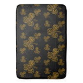 TAPIS DE BAIN SAINT PATRICK’S DAY (devant Vertical)