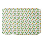 Tapis De Bain Saint Patrick's Day Bath Mat (Devant)