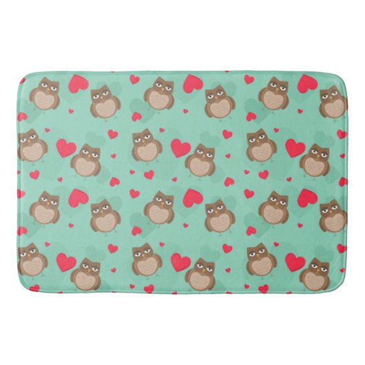 Tapis De Bain Saint Valentin (Devant)