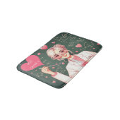 Tapis De Bain Saint Valentin (Angle)