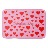 Tapis De Bain Saint Valentin (Devant)