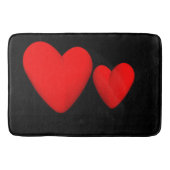 Tapis De Bain Saint Valentin (Devant)
