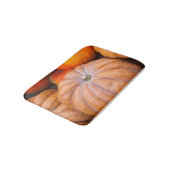 Tapis De Bain Saison citrouille (Angle)