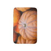 Tapis De Bain Saison citrouille (Devant (Vertical))