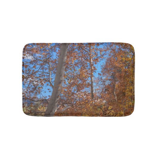 Tapis De Bain SAISON DE SEDONA Oak Creek Canyon (Devant)