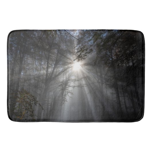 Tapis De Bain Saison du silence (Devant)