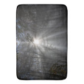 Tapis De Bain Saison du silence (devant Vertical)