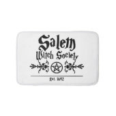 Tapis De Bain Salem Witch (Devant)