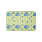 Tapis De Bain Salle de bain (Devant)