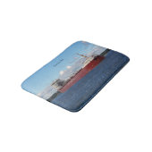 Tapis De Bain Salle de bain de Thunder Bay (Angle)