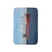 Tapis De Bain Salle de bain de Thunder Bay (Devant (Vertical))