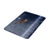 Tapis De Bain Salle de bain Eagle (Angle)