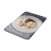 Tapis De Bain Salle de bain victorienne (Angle)