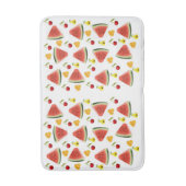 Tapis De Bain Salle de bain Watermelon (Devant (Vertical))