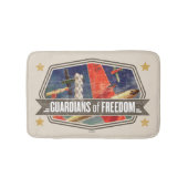 Tapis De Bain Salon (Devant)