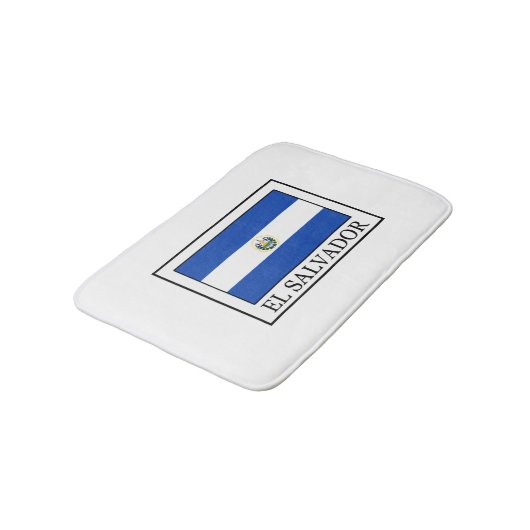 Tapis De Bain Salvador (Angle)