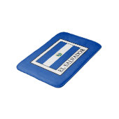 Tapis De Bain Salvador (Angle)