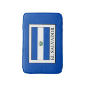 Tapis De Bain Salvador (Devant (Vertical))