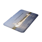 Tapis De Bain Samuel D. Champlain & Paillette de bain Innovation (Angle)