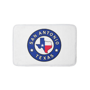 Tapis De Bain San Antonio Texas