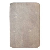 Tapis De Bain Sand Cats Bathmat (devant Vertical)