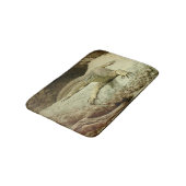 Tapis De Bain Sand goanna (Angle)