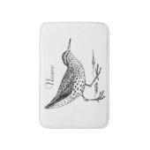 Tapis De Bain Sandpiper Shorer Thunder_Cove (Devant (Vertical))