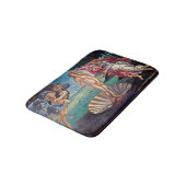 Tapis De Bain Sandro Botticelli - La Naissance de Vénus - Beaux- (Angle)
