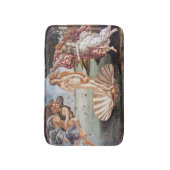 Tapis De Bain Sandro Botticelli - Naissance de Vénus (Devant (Vertical))