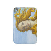 Tapis De Bain Sandro Botticelli - Naissance de Vénus Gros plan (Devant (Vertical))