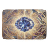 Tapis De Bain Saphir – Der Stein der Wahrheit und Weisheit´7 (Devant)